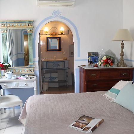 Casa Theodora - Hotel De Charme Et Caractere Muro  Eksteriør billede