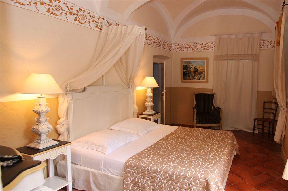 Casa Theodora - Hotel De Charme Et Caractere Muro  Eksteriør billede