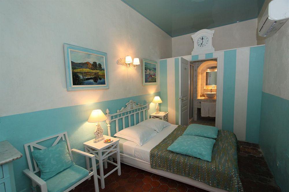 Casa Theodora - Hotel De Charme Et Caractere Muro  Eksteriør billede