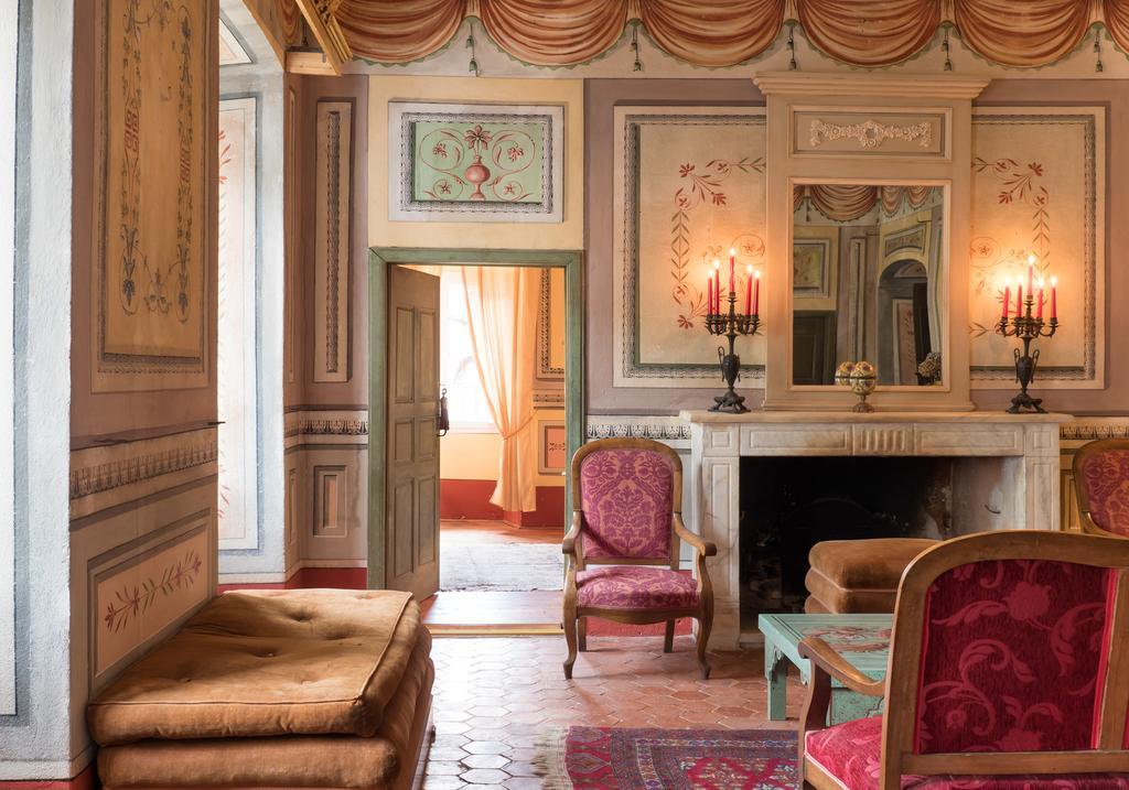 Casa Theodora - Hotel De Charme Et Caractere Muro  Eksteriør billede