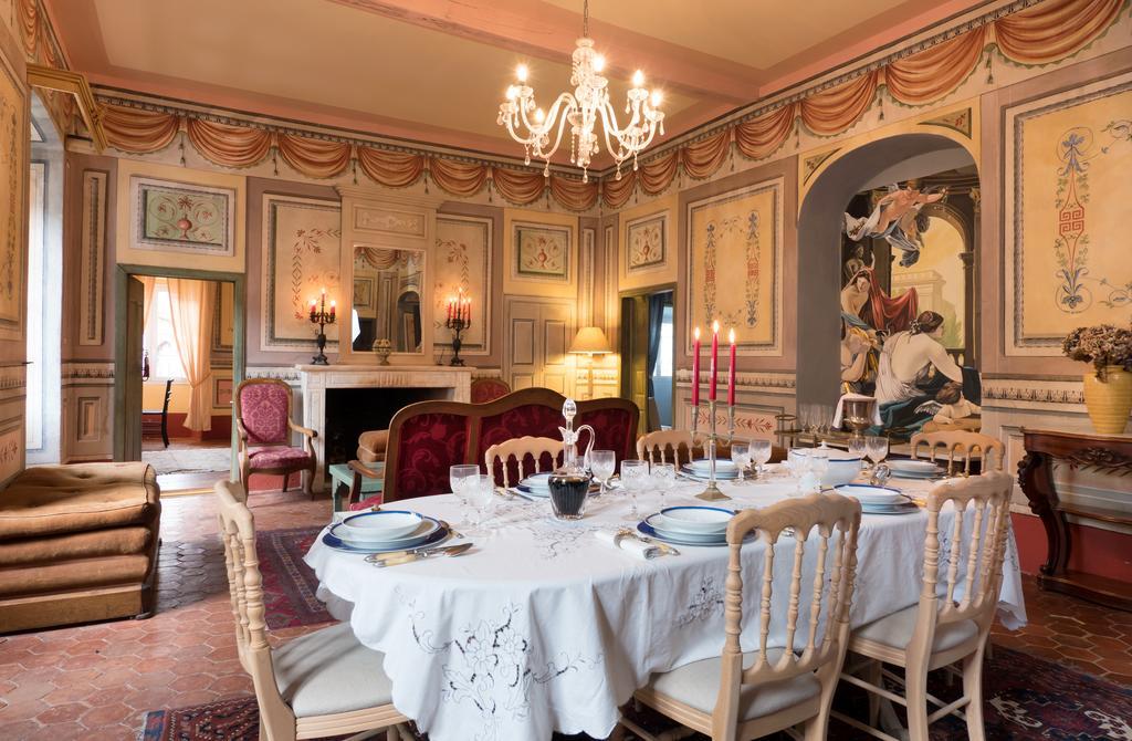Casa Theodora - Hotel De Charme Et Caractere Muro  Eksteriør billede