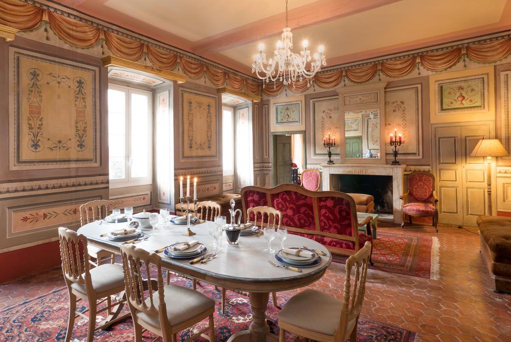 Casa Theodora - Hotel De Charme Et Caractere Muro  Eksteriør billede