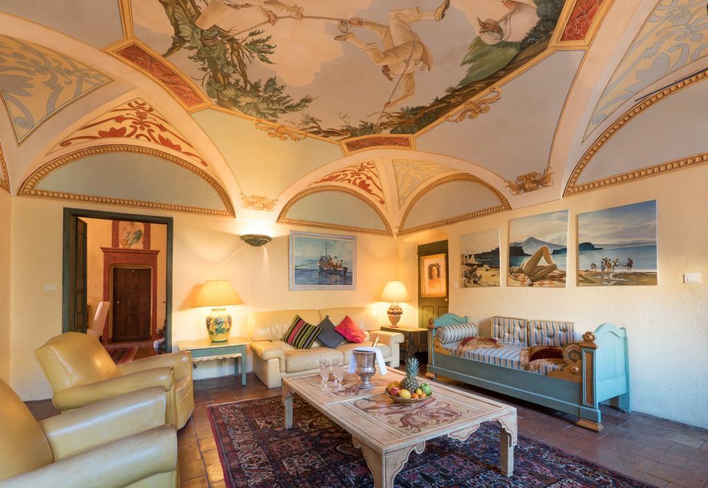 Casa Theodora - Hotel De Charme Et Caractere Muro  Eksteriør billede