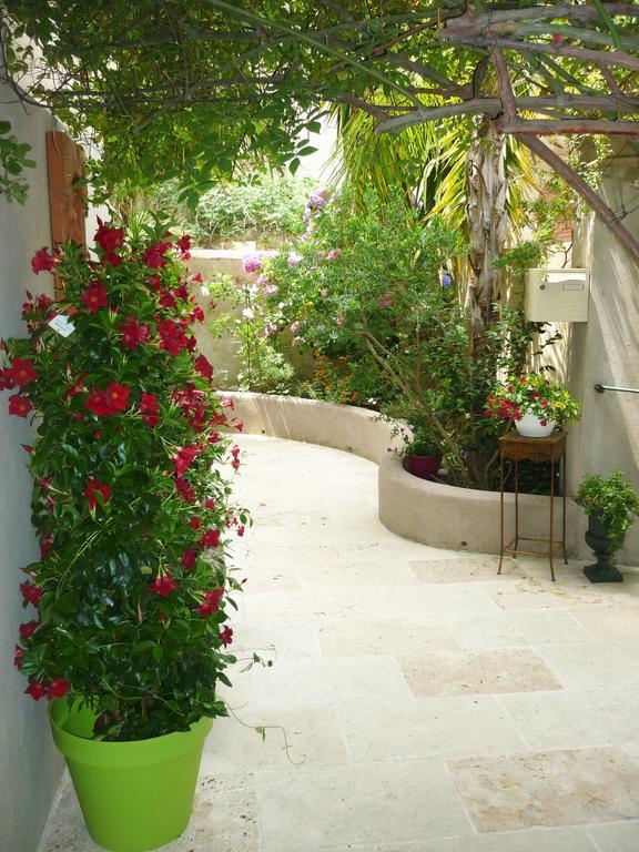Casa Theodora - Hotel De Charme Et Caractere Muro  Eksteriør billede