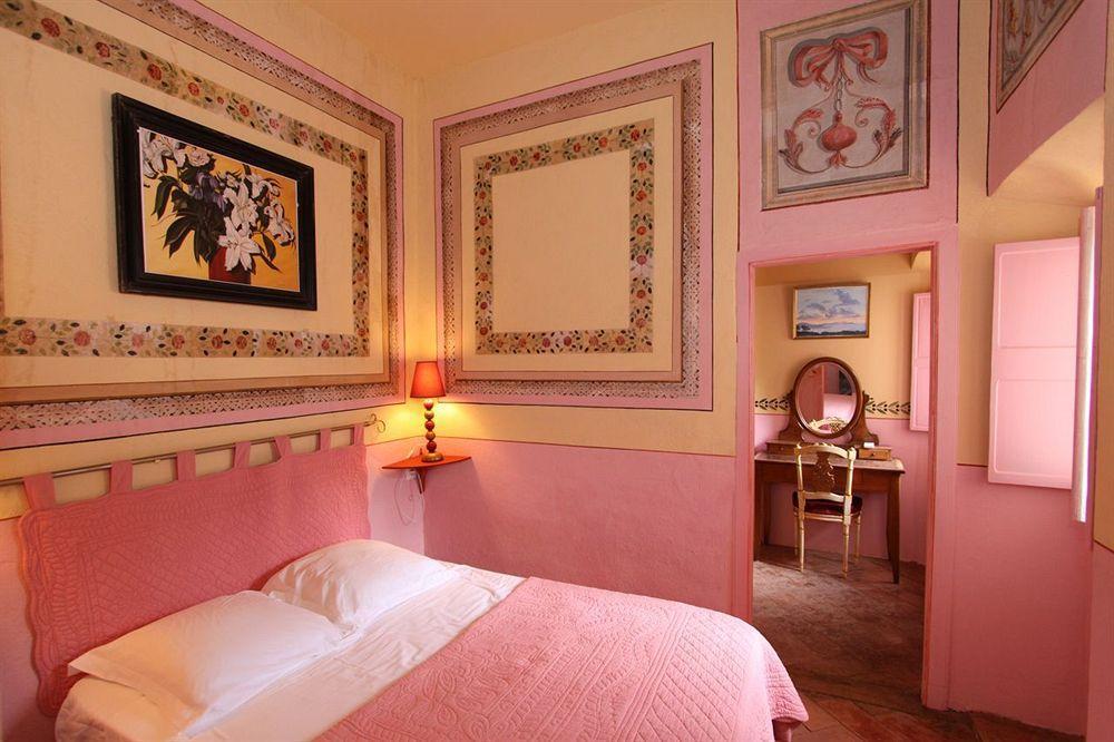 Casa Theodora - Hotel De Charme Et Caractere Muro  Eksteriør billede