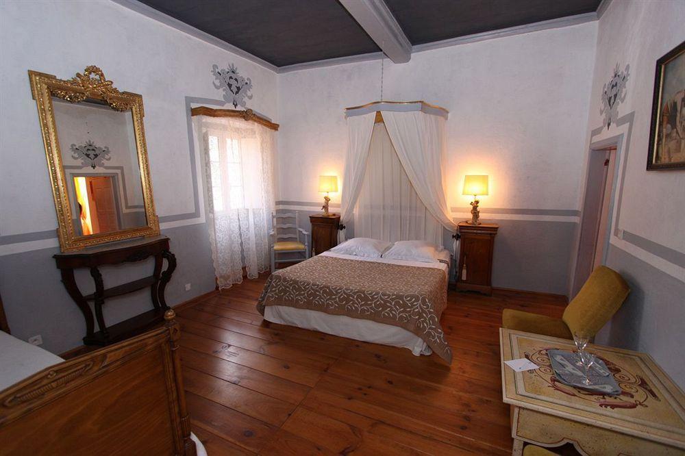Casa Theodora - Hotel De Charme Et Caractere Muro  Eksteriør billede