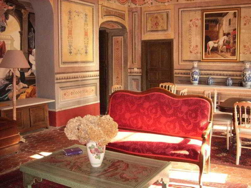 Casa Theodora - Hotel De Charme Et Caractere Muro  Eksteriør billede
