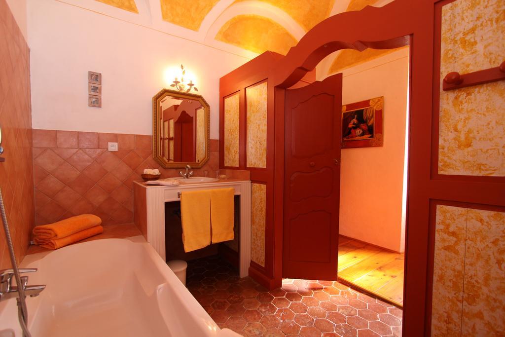 Casa Theodora - Hotel De Charme Et Caractere Muro  Eksteriør billede