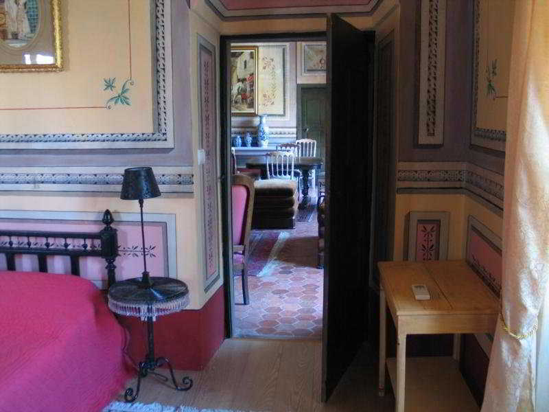 Casa Theodora - Hotel De Charme Et Caractere Muro  Eksteriør billede