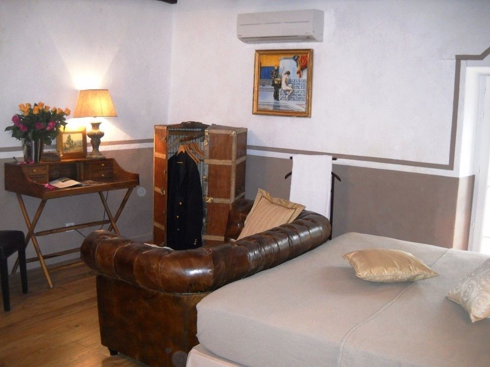 Casa Theodora - Hotel De Charme Et Caractere Muro  Eksteriør billede