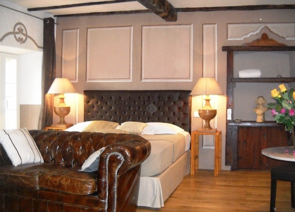 Casa Theodora - Hotel De Charme Et Caractere Muro  Eksteriør billede