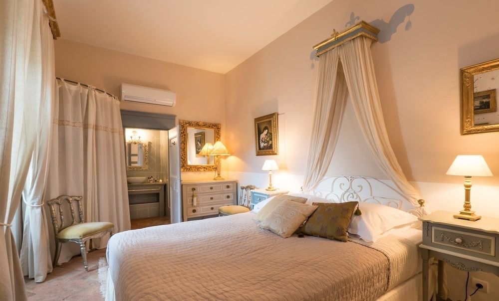 Casa Theodora - Hotel De Charme Et Caractere Muro  Eksteriør billede