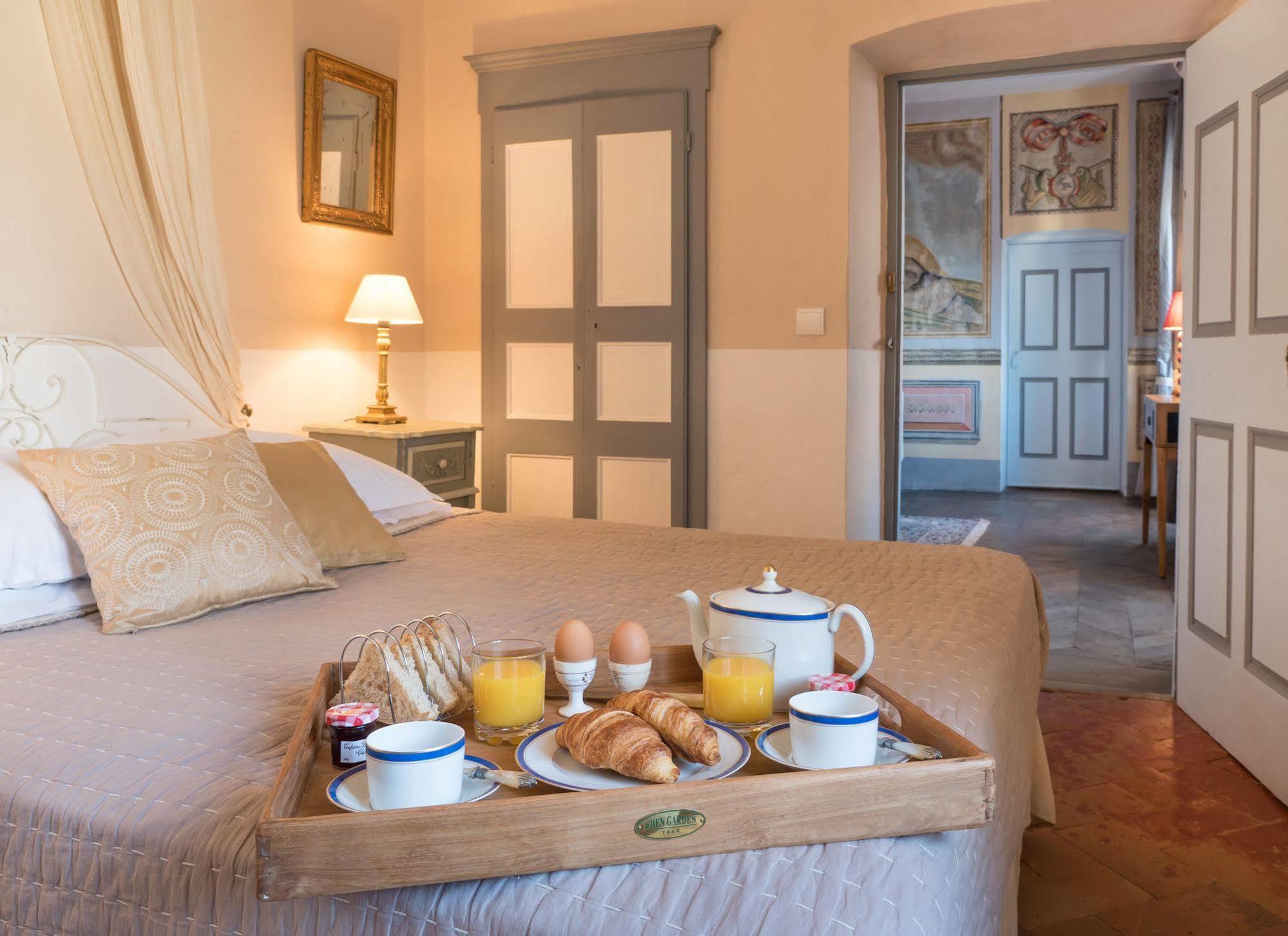 Casa Theodora - Hotel De Charme Et Caractere Muro  Eksteriør billede