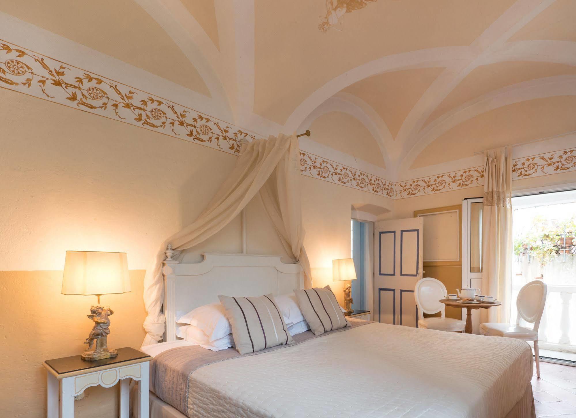 Casa Theodora - Hotel De Charme Et Caractere Muro  Eksteriør billede