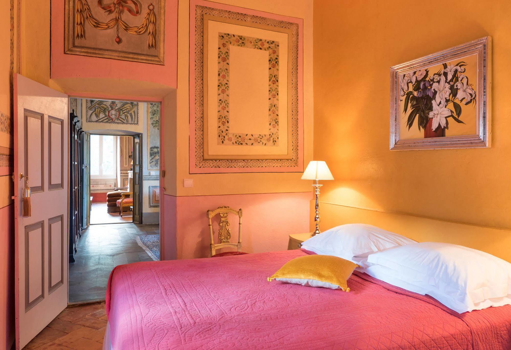 Casa Theodora - Hotel De Charme Et Caractere Muro  Eksteriør billede