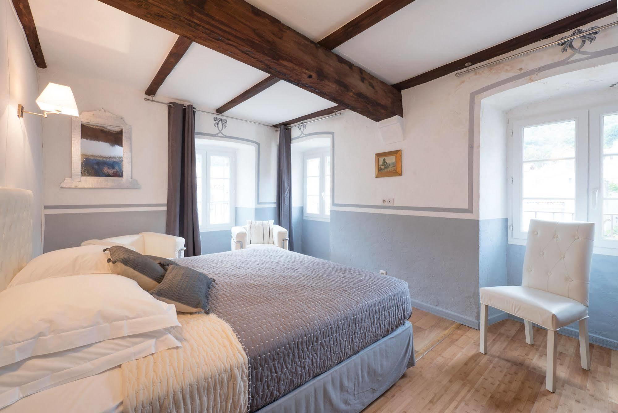 Casa Theodora - Hotel De Charme Et Caractere Muro  Eksteriør billede