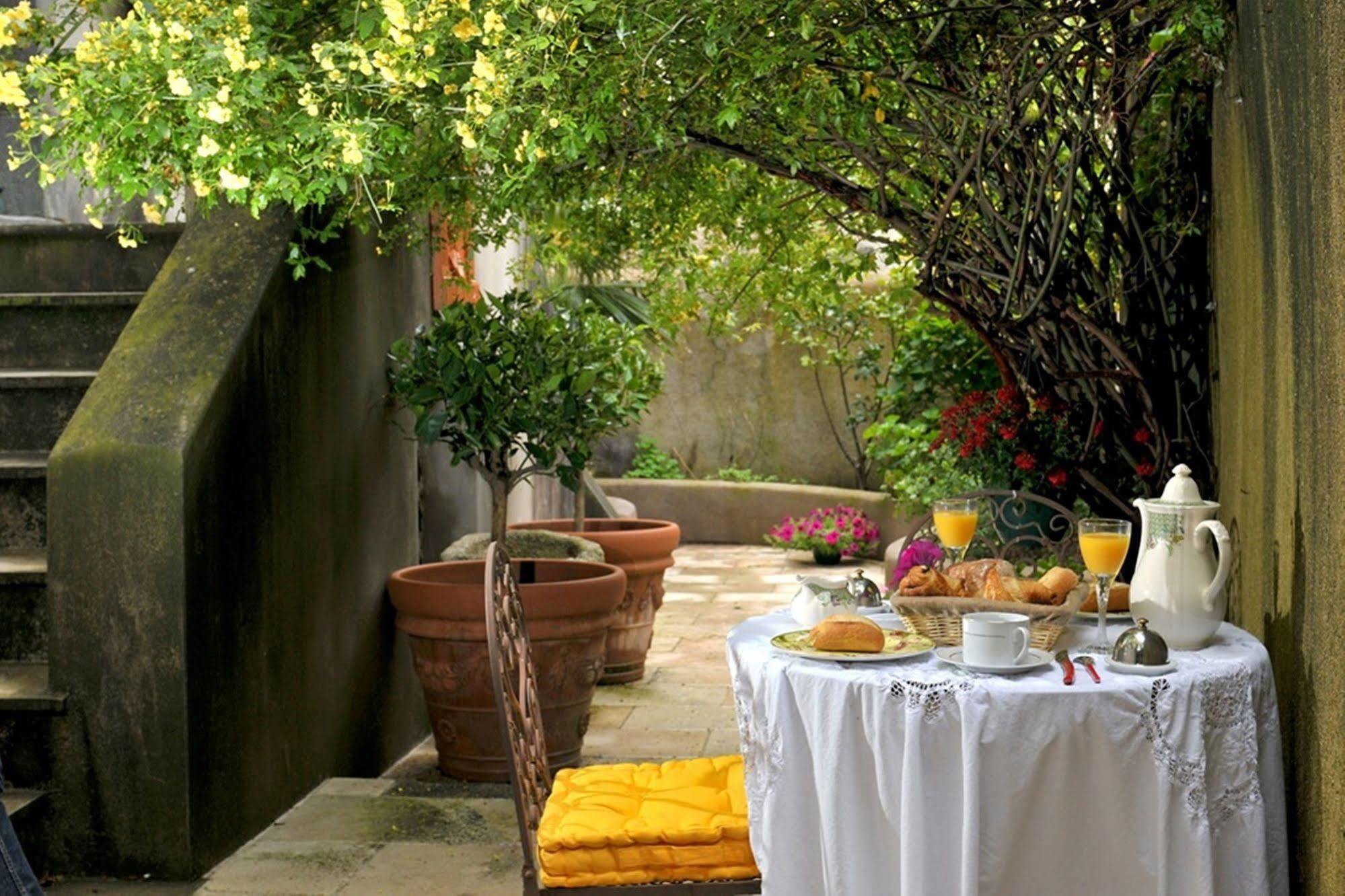 Casa Theodora - Hotel De Charme Et Caractere Muro  Eksteriør billede