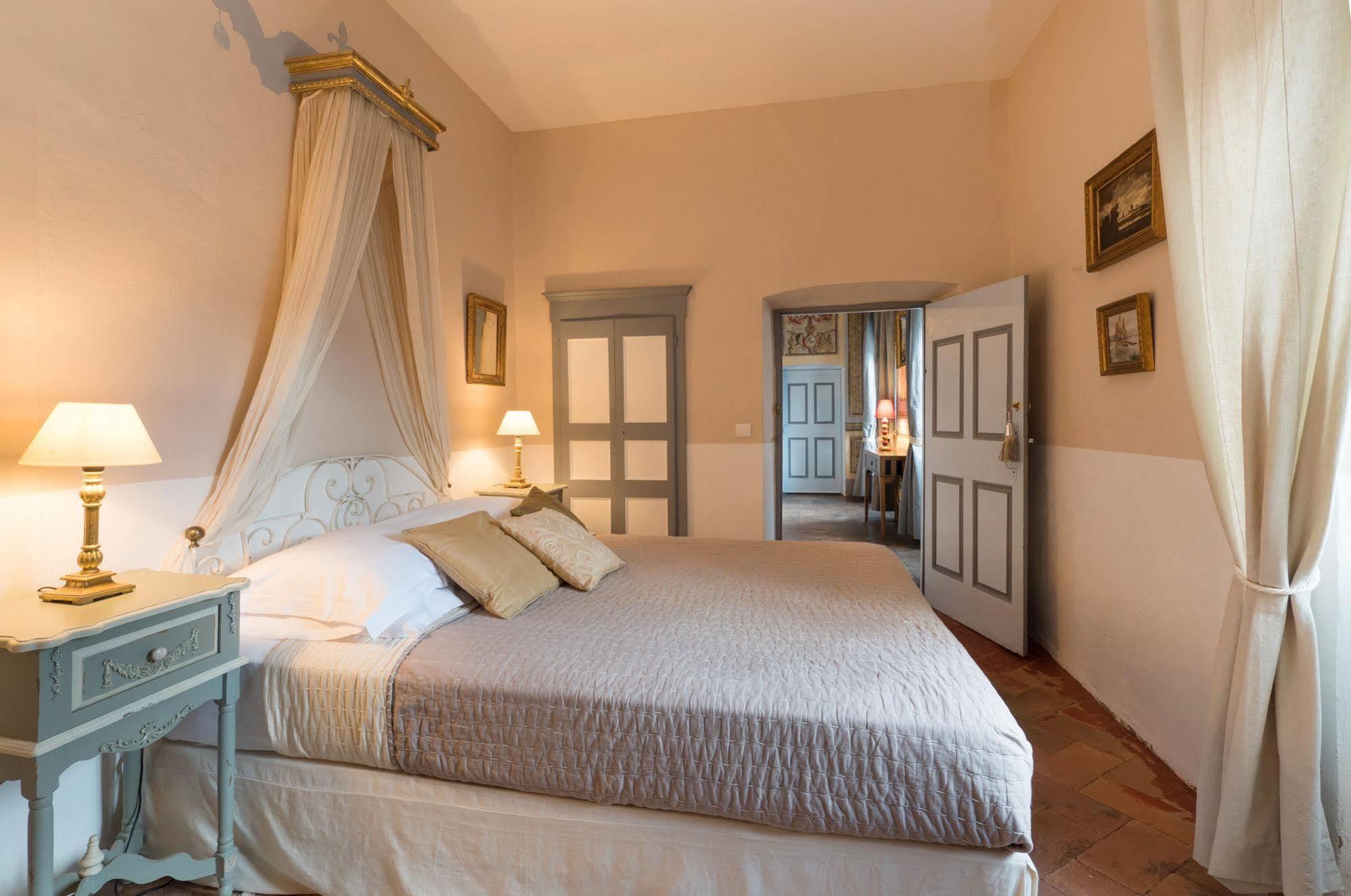 Casa Theodora - Hotel De Charme Et Caractere Muro  Eksteriør billede