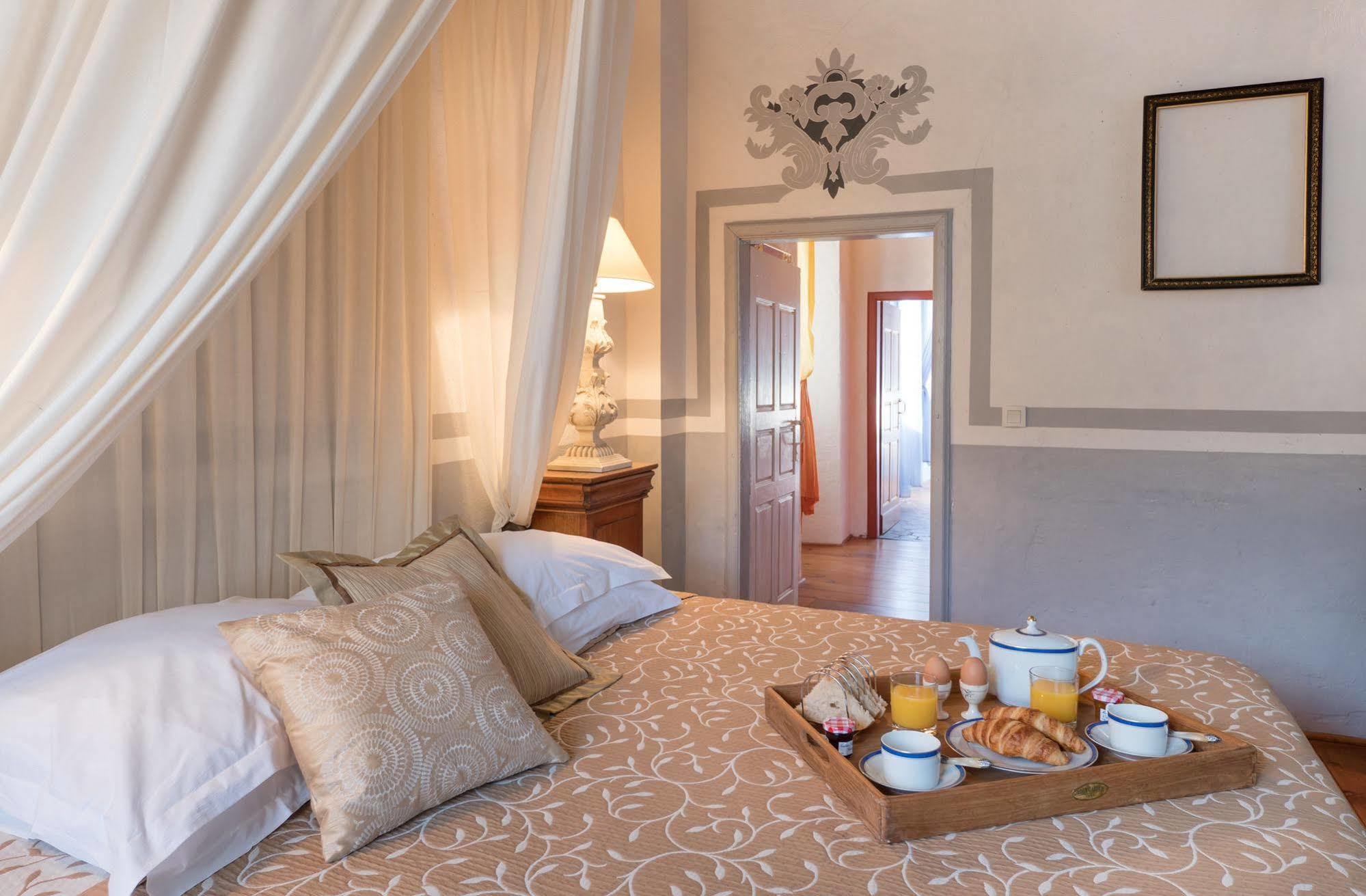 Casa Theodora - Hotel De Charme Et Caractere Muro  Eksteriør billede