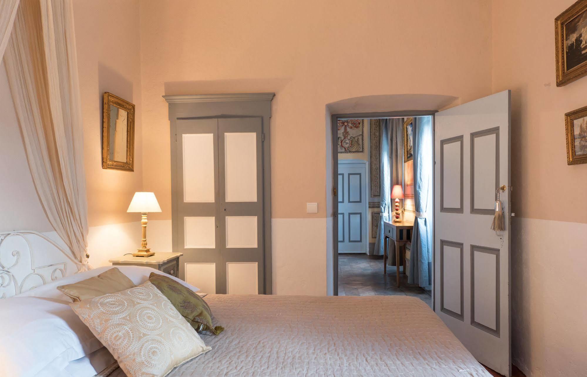 Casa Theodora - Hotel De Charme Et Caractere Muro  Eksteriør billede