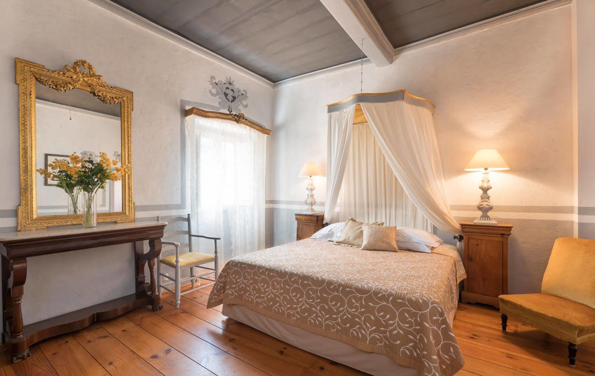Casa Theodora - Hotel De Charme Et Caractere Muro  Eksteriør billede