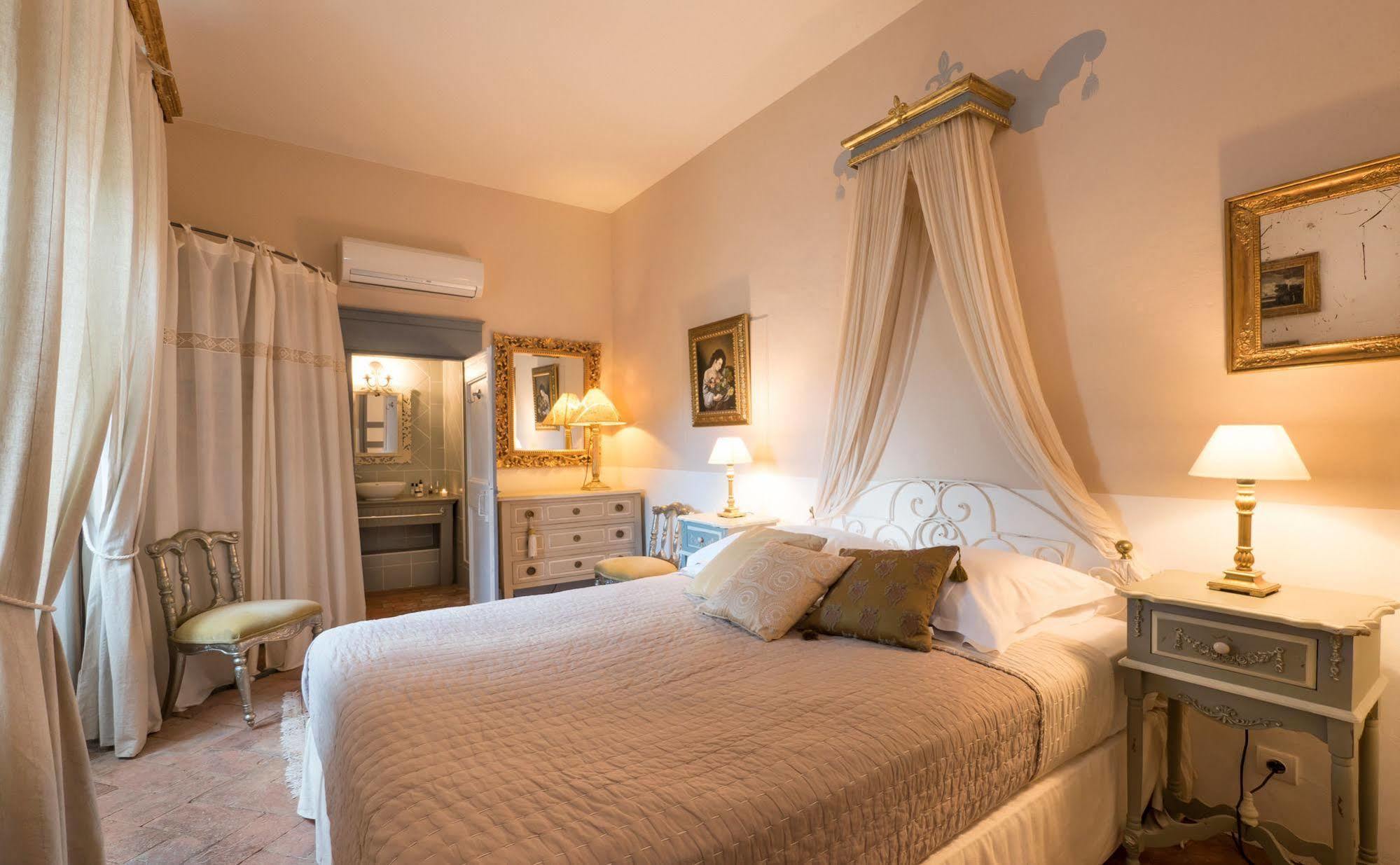 Casa Theodora - Hotel De Charme Et Caractere Muro  Eksteriør billede